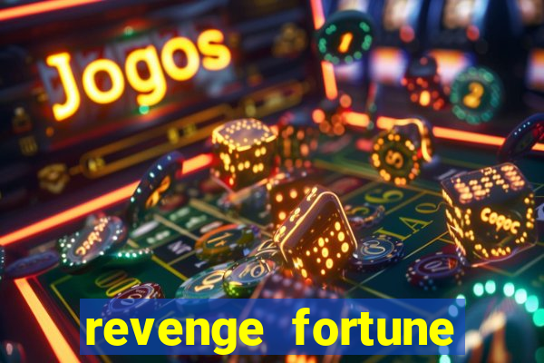 revenge fortune tiger 2 demo